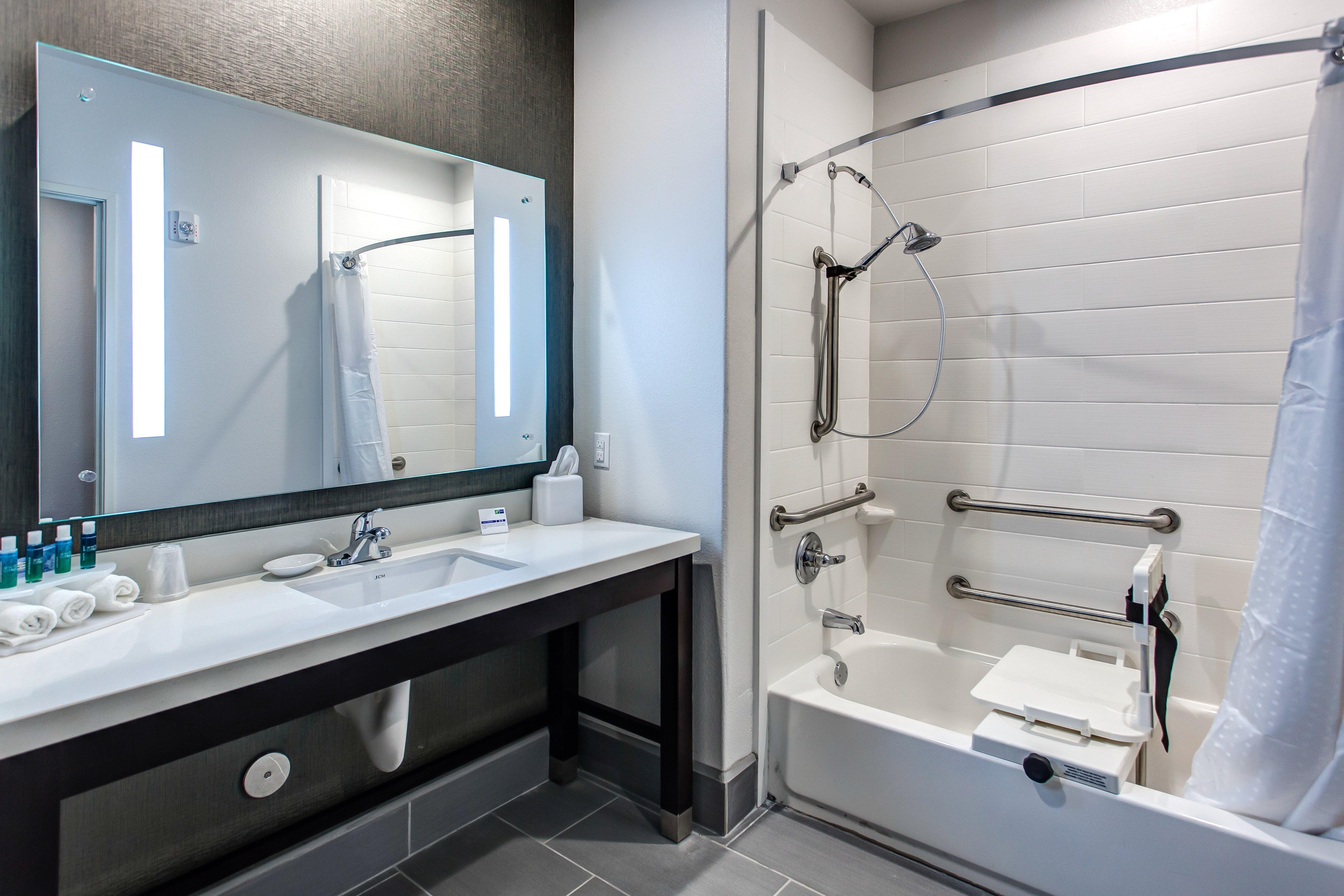 Holiday Inn Express & Suites Gatesville - N. Ft Hood By Ihg Exterior foto